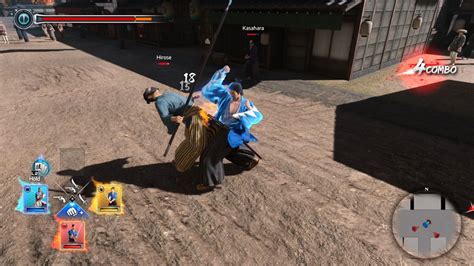 Like a Dragon: Ishin! Reviews .